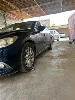 مازدا 6